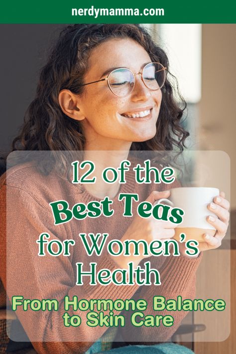 Best Teas, Fennel Tea, Sage Tea, Raspberry Leaf Tea, Reduce Gas, Cinnamon Tea, Hormone Balance, Peppermint Tea, Menstrual Cramps