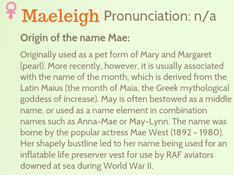 MAELEIGH Melanie Name Meaning, Mary Name Meaning, Marlowe Name Meaning, Melody Name Meaning, Maisie Name Meaning, Secret Lovers, Family Name, Baby Names, I Am Awesome