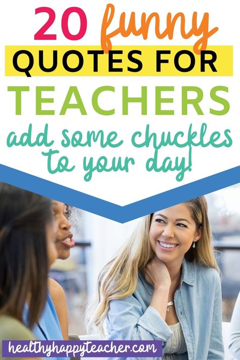 Drop that marking and enjoy these funny quotes for teachers to add some chuckles to your day! Funny Teacher Quotes Elementary, Fun Teacher Quotes, Teachers Day Quotes Funny, Teacher Appreciation Quotes Funny, Staff Appreciation Quotes, Caption For Teachers, Funny Quotes For Teachers, Short Teacher Quotes, Teaching Quotes Funny