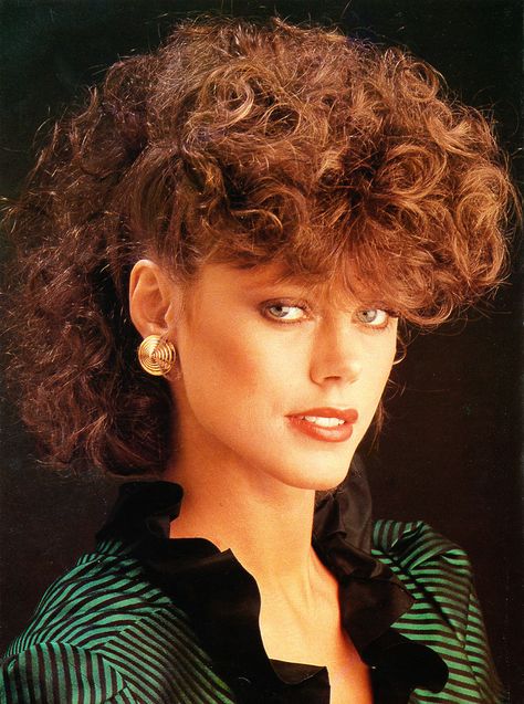 All sizes | Page 005 - Updo | Flickr - Photo Sharing! 1980 Hairstyles, Eighties Hair, 1980s Hairstyles, 80s Hair And Makeup, 80 S Hairstyles, 1980s Makeup And Hair, 80s Hair Styles, Mundo Hippie, 80's Hairstyle