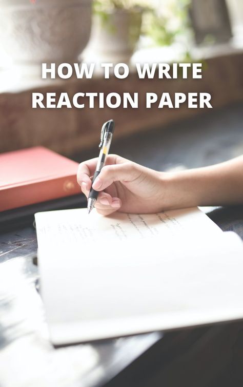 Want to create a reaction paper but don't understand anything about the format? Do not worry! We have described all the main points that an article should include and shared relevant examples. Reaction Paper, Outline Template, Writing Help, An Article, Dont Understand, Writing Tips, Helpful Hints, No Worries, To Start