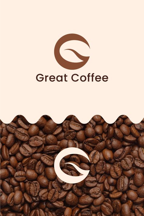 Cafe Logos Design, Logo Cafe Design Ideas, Coffee Logo Branding, Coffee Logos Ideas, Coffee Shop Design Logo, Cafe Logo Design Creative, Coffee Logo Ideas, Logo Coffee Design, Cafe Shop Logo