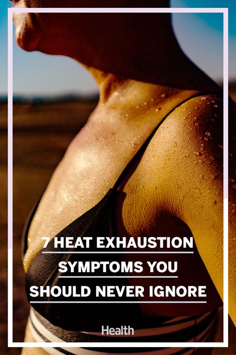 Signs Of Heat Exhaustion, Heat Exhaustion Remedies, Heat Exhaustion Symptoms, Heat Intolerance, Exhaustion Symptoms, Nose Picking, Heavy Sweating, Heat Exhaustion, Be Serious