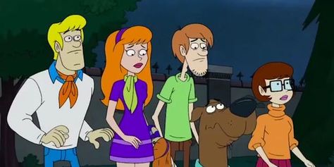 Be Cool Scooby Doo, Shaggy And Scooby, New Scooby Doo, Childrens Tv, Velma Dinkley, Kids Tv Shows, First Animation, Watch Cartoons, Pet Monkey