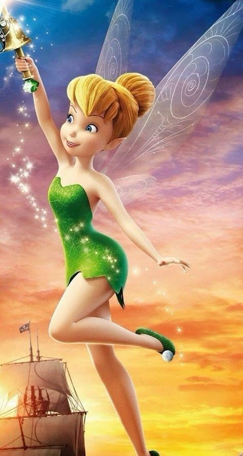 Tinkerbell Characters, Tinkerbell Wallpaper, Tinkerbell Movies, Tinkerbell Pictures, Tinkerbell Fairy, Tinkerbell And Friends, Tinkerbell Disney, Tinkerbell Fairies, Images Disney