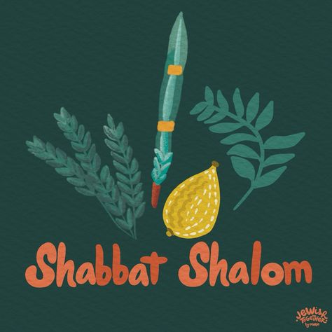 Shabbat Shalom🌿🍋 Wishing you a lovely Shabbat and Chag Sameach! I have many Shabbat and Sukkot posts. Check out my stories to see them all! #sukkot #sukkah #jewishholidays #shabbat #shabbatshalom❤️ #jewishandproud #etrog #lulav Chag Sameach, Sukkot, Shabbat Shalom, Jewish Holidays, Instagram, Design