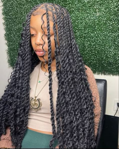 Islander Aesthetic, Island Life Aesthetic, Island Girl Aesthetic, Playful Hairstyles, Aesthetic Island, Island Twist, Island Aesthetic, Short Box Braids Hairstyles, Braided Cornrow Hairstyles