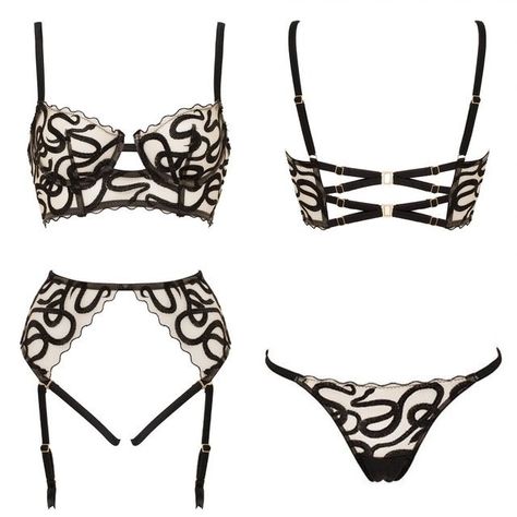 Studio Pia Naga Set Studio Pia, Little Things, Fashion Inspo, Lingerie