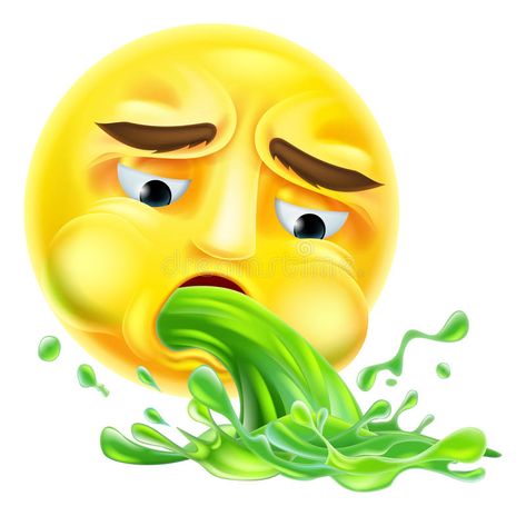 Vomiting Emoji Emoticon. A vomiting sick ill cartoon emoji emoticon cartoon char , #Affiliate, #vomiting, #sick, #Emoticon, #Vomiting, #Emoji #ad Drunk Images, Vomit Emoji, Sick Emoji, Animated Smiley Faces, Emoticons Emojis, Emoji Symbols, Funny Emoji Faces, Emoji Backgrounds, Funny Emoticons