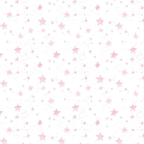 Millennial Pink Wallpaper, I Pad Astethic Wallpaper, Soft Pink Wallpaper Ipad, Soft Pink Asthetics, Cute I Pad Wallpapers, Light Pink And White Wallpaper, Aesthetic Pink Pattern, Cute Pink Patterns, Pink Stars Aesthetic