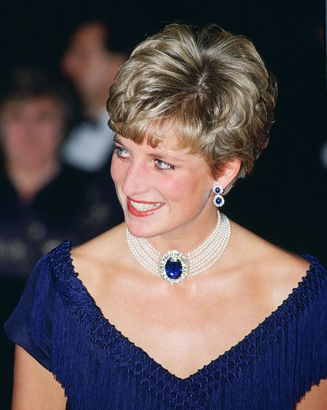 Princess diana pregnant