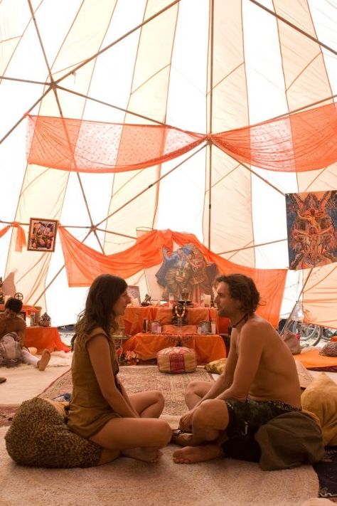 www.ecoartopia.org Earth Dome, Afrika Burn, Burning Man 2015, Burning Man Art, Second Chakra, Burning Man Fashion, Black Rock City, Sacred Spaces, Burning Man Festival