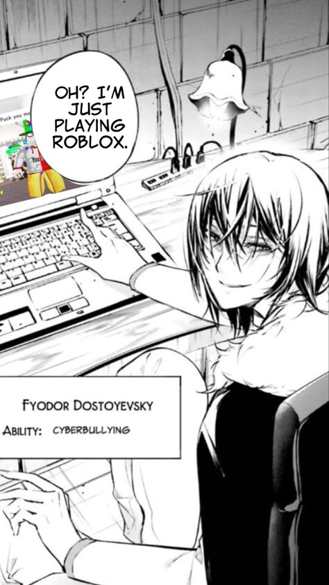 Fyodor And Dazai Manga, Fyodor Bsd Manga, Fyodor Anime, Fyodor X Dazai, Fyodor Dostoevsky Bsd, Fyodor Manga, Bsd Fyodor, Bsd Pfp, Fyodor Bsd