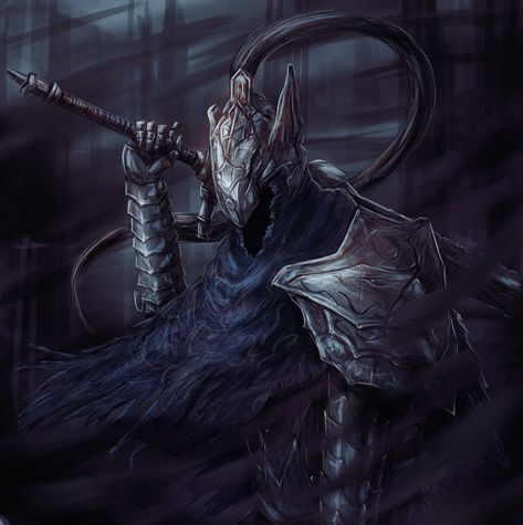 ArtStation - Artorias The Abysswalker, João Sergio Artorias The Abysswalker, Picture Search, Dark Souls, Search Engine, Favorite Character