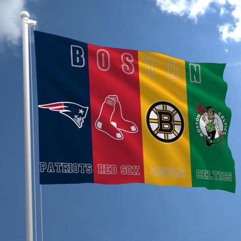 Boston Patriots, Boston Bucket List, Boston Aesthetic, Team Canada, Boston Sports, Boston Bruins, Boston Celtics, Boston Red, Sports Logo