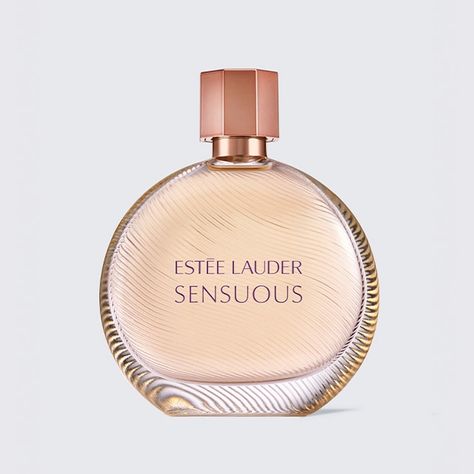 Estée Lauder Sensuous Eau de Parfum Spray | Estée Lauder Rich Core, Lily Magnolia, Este Lauder, Estee Lauder Beautiful, Beauty Advisor, Feminine Fragrance, Women Skin, Estée Lauder, Mandarin Orange