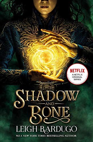 Shadow And Bone Trilogy, Science And Superstition, The Grishaverse, To The Bone Movie, Shadow Bone, Alina Starkov, Bone Books, Magic System, The Darkling