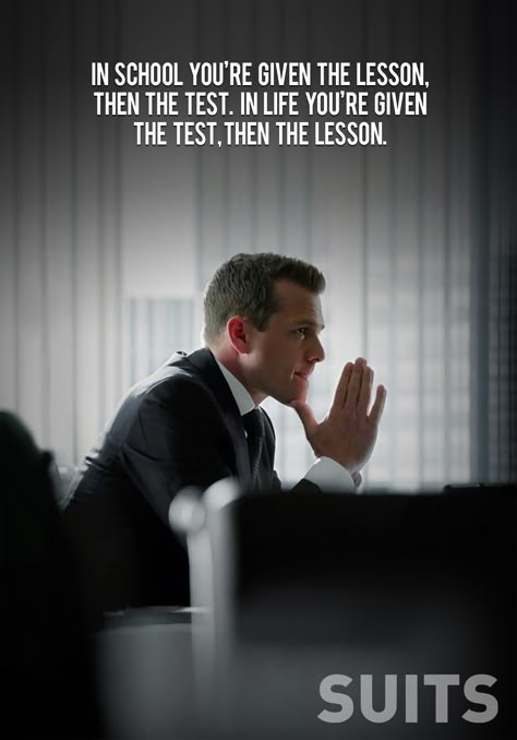 Lesson Learnt Quotes, Inspirational Quotes About Work, People Change Quotes, Quotes About Work, Lesson Learned Quotes, Suits Quotes, Harvey Specter Quotes, Wealth Quotes, Money Lifestyle