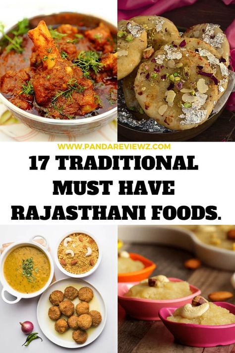 fOOD OF Rajasthan Marwadi Food Recipe, Rajasthani Recipes Vegetarian, Rajasthani Snacks, Rajasthani Food Recipe, Rajasthan Recipes, Rajasthani Dishes, Rajasthan Food, Rajasthani Cuisine, Rajasthani Recipes