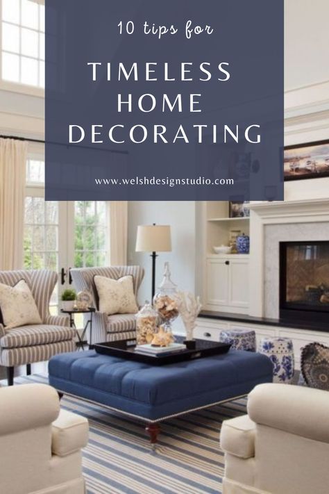 Living Room Decor Timeless, Beautiful Living Rooms Dream Homes, Timeless Interior Design Bedroom, Whats New In Home Decor 2023, Living Room Designs Timeless, Timeless Classic Home Decor, Interior Design This Or That, Whole House Decorating Ideas, Classic Timeless Home Design