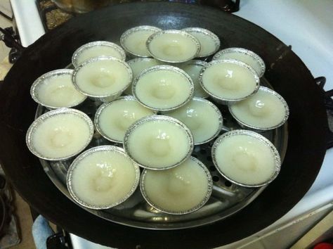 Chinese Rice Pudding, Potato Stacks Recipes, Pudding Desserts Recipes, Chinese Soup Recipes, Steamed Rice Cake, Chinese Snacks, Rice Cake Recipes, Dim Sum Recipes, Sweet Soup