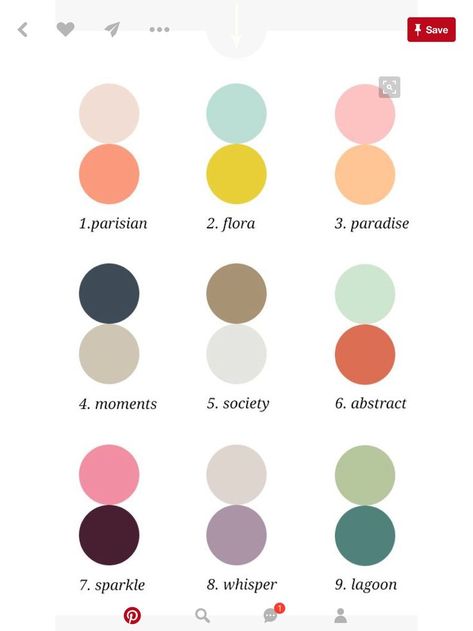 Colour schemes with only 2 colours in palette Pastel Colours Combination, 2 Color Combinations Colour Palettes, 2 Colour Palette, Cute Colour Schemes, 2 Colors That Go Together, Colour Platette, Two Color Palette, 2 Color Combos, Good Color Combos