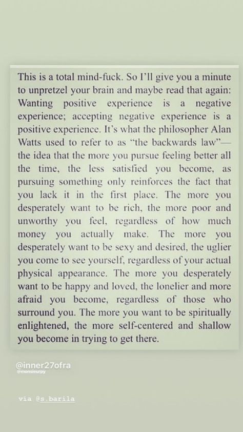 Alan Watts, November 11, Affirmation Quotes, Affirmations, Mindfulness, Reading, Crystals, Quotes