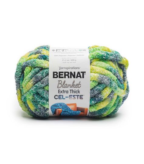 Bernat yarn