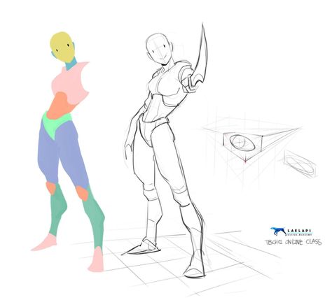 ArtStation - This is my online class lecture and workshop streaming demo., TB Choi Human Anatomy Drawing, Human Figure Drawing, Human Anatomy Art, Anatomy Sketches, Body Reference Drawing, Anatomy For Artists, Gesture Drawing, Anatomy Drawing, Figure Drawing Reference