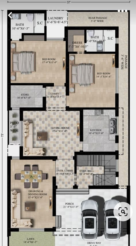 45×60 House Plan, 45x60 House Plans, 20x70 House Plans, 50x50 House Plans Layout, 50x90 House Plans Layout, 30 X 60 House Plans Layout, 30 X 60 House Plans, 40x60 House Plan, 30x60 House Plans