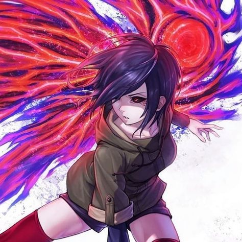 Ayato Kirishima Wallpapers, Ayato Kirishima Gif, Ayato Kirishima Fanart, Ayato Kirishima Icon, Ayato Kirishima Manga, Touka Kagune, Kirishima Aesthetic, Kirishima Manga, Kirishima Fanart