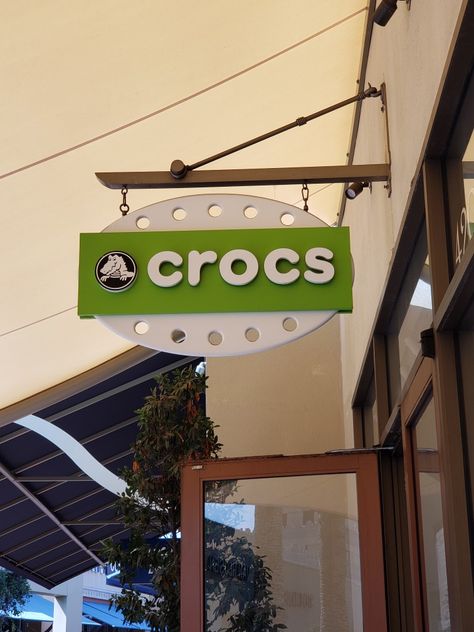 Crocs Store, Crocs Aesthetic, Aesthetic Backgrounds, Store Design, Make Me Happy, Diy Furniture, Collage, Pins, Furniture