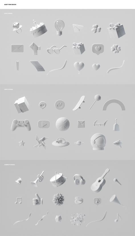 Food Graphic Design, 카드 디자인, Creative Company, 3d Shape, 3d Icons, 3d Visualization, Tv Channel, Blender 3d, Tag Design