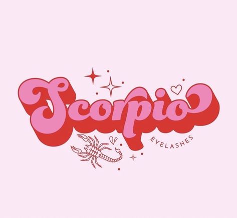 Scorpio Girl, Desain Buklet, Scorpio Season, Aura Colors, Graphic Design Fonts, Hippie Wallpaper, Picture Collage Wall, Angel Numbers, Picture Collage