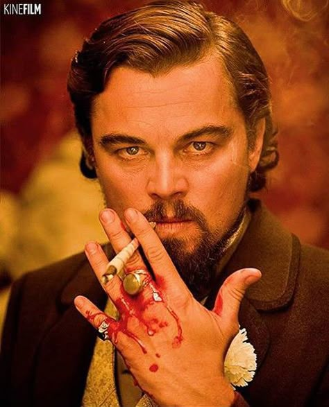 Quentin Tarantino Movies, Tarantino Films, Django Unchained, Leo Dicaprio, Movie Shots, Cult Movies, Quentin Tarantino, Film Stills, Leonardo Dicaprio