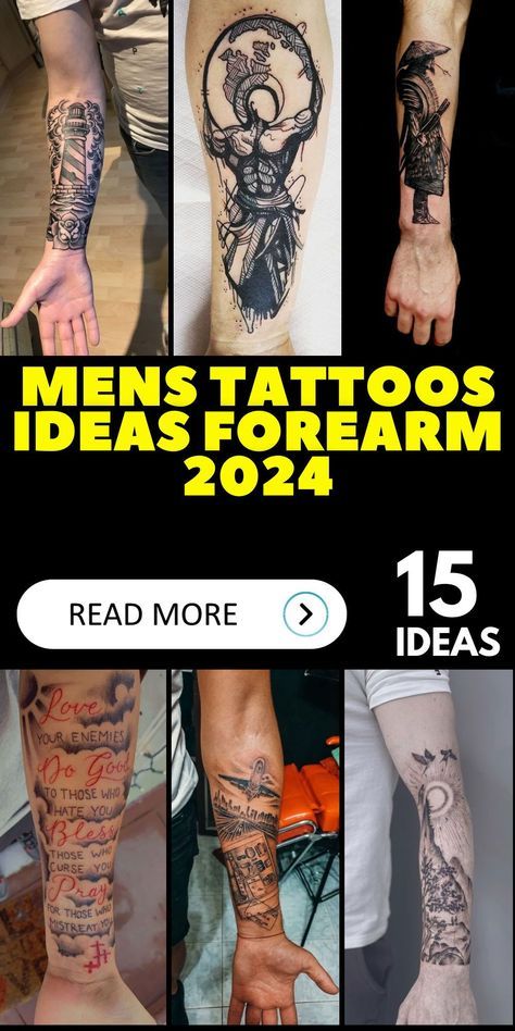 Men Half Sleeve Tattoo Forearm, Half Sleeve Tattoos For Men Meaningful, Men’s Half Sleeve Tattoo Ideas, Forearm Tattoos Men Sleeve, Tattoo Cover Up Ideas For Men Forearm, Half Sleeve Tattoo For Men Forearm Ideas, Arm Cover Up Tattoos Men, Cover Up Forearm Tattoos, Cover Up Tattoos For Men Forearm