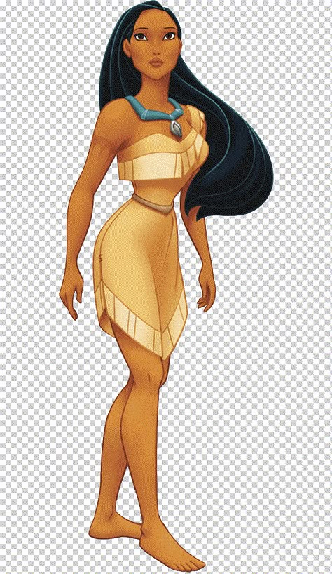 Pocahontas Cartoon, Pocahontas Drawing, Pocahontas Character, Disney Backgrounds, Princess Drawing, Disney Princess Png, Disney World Princess, Coco Party, Hand Cartoon