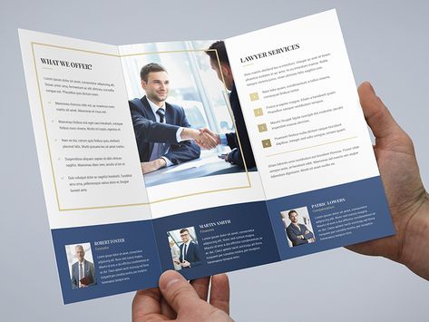 Brochure – Law Firm Tri-Fold Template Finance Organization Printables, Finance Quotes, Finance Binder, Finance Logo, Finance Organization, Finance Planner, Business Brochure, Tri Fold, Law Firm