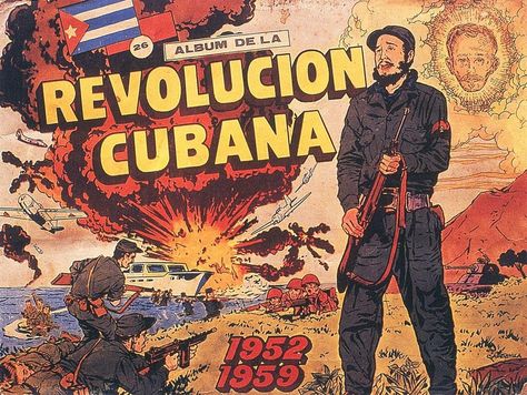 old cuban art work. I happened to own one like this back in the early 60s Cuban Revolution, Cuba Holiday, Revolution Art, Cuban Art, Fidel Castro, Propaganda Posters, American Life, Human Condition, History Facts