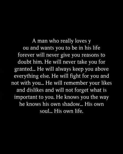 You Are Not Important To Him Quotes, If A Man Really Loves You Quote, Hes Not There For Me Quotes, She Loved Him More Than He Loved Her, I Want To Be Cherished Quotes, When He Shows He Cares Quotes, If A Man Truly Loves You Quotes, You Are Important To Me For Him, If He Wants You He Will Show You Quotes