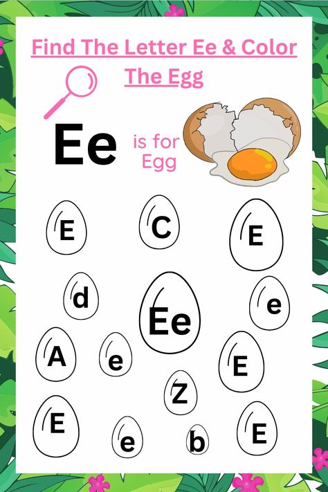 alphabet worksheets, alphabet worksheets preschool, alphabet worksheets preschool free, alphabet worksheets for kindergarten, alphabet worksheets free. alphabet worksheets for nursery, alphabet worksheets for preschool, alphabet worksheets free printable, alphabet worksheets for grade 1, alphabet worksheets a to z Letter Ee Worksheets, Alphabet Worksheets Preschool Free, Ee Worksheets, Colorful Alphabet, Free Preschool Worksheets, Alphabet Worksheets Preschool, Worksheets Preschool, Make Learning Fun, Free Preschool