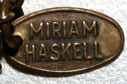 Resources for Researching Miriam Haskell Jewelry: Miriam Haskell Marks Jewellery Findings, Melbourne Central, Jewellery Shops, Miriam Haskell Jewelry, Antique Costume Jewelry, Walmart Jewelry, Jewelry Advice, Miriam Haskell, Vintage Jewelry Box