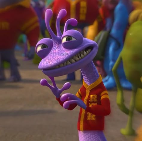 Monster University Characters, Randall Monsters Inc, Sully From Monsters Inc, Randall Boggs, Monsters Inc Characters, Sully Monsters Inc, Monsters Inc University, Mike From Monsters Inc, Mike And Sully