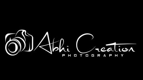 Abhi Photography Logo Png, Abhi Photography Logo, Edit Name Logo Png, Rohit Edit Logo, Abhi Logo, Abhi Name Logo, Rahul Photography Logo, Photo Editing Logo Png, Photography Logo Hd