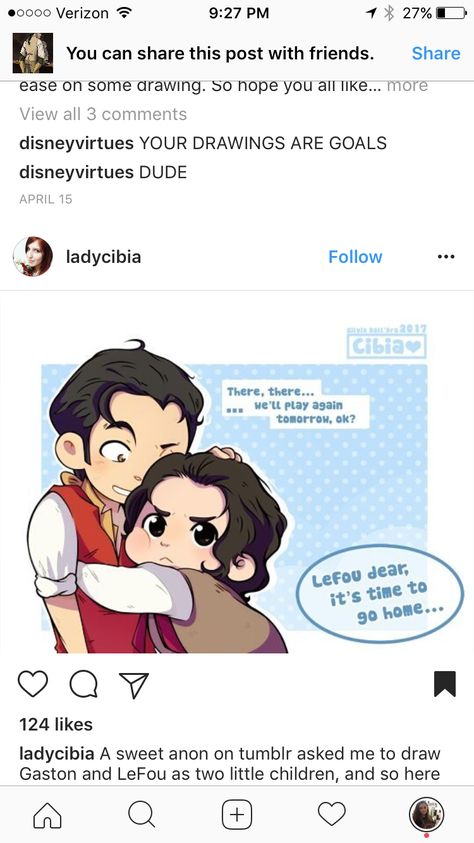 Lefou X Gaston Fanart, Gaston X Lefou Fanart, Gaston X Lefou, Gaston Fanart, Drama Island, Pixar Movies, Total Drama Island, Disney Studios, Cute Comics