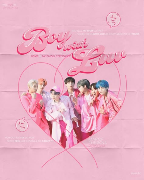 Bts Wall Prints, Teen Posters, Bts Poster, Printable Wall Collage, Boy With Luv, Pastel Poster, Cocoppa Wallpaper, Cute Diy Room Decor, Pop Posters