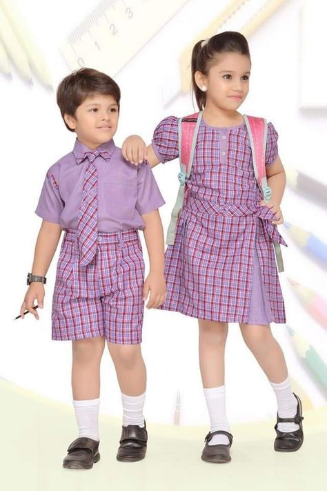 Preschool Uniform, Elite Uniform, Toddler School Uniforms, Kids Uniform, Real Looking Baby Dolls, Puffy Sleeve Dress, School Uniform Kids, African Fabric Dress, School Uniform Fashion