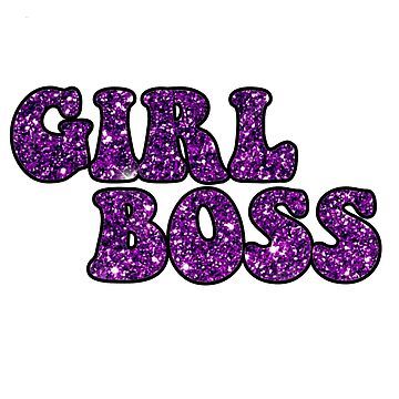 "Girl boss" Sticker for Sale by billyystickers Wanted Sticker, For Sale, Quick Saves