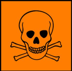 orange you glad your u Orange Song, Country Joe Mcdonald, Forensic Toxicology, Hazard Symbol, Lab Safety, Agent Orange, Termite Control, Chemistry Labs, Laboratory Science