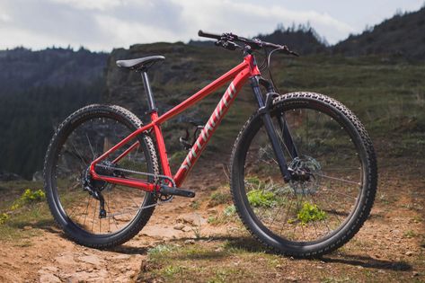 The 2021 Specialized Rockhopper is Super Affordable - BIKEPACKING.com Specialized Rockhopper, Cross Country Mountain Bike, Minimalist Camping, Hardtail Mtb, Suspension Bike, Power Bike, Mtb Bike Mountain, Bike Saddle, Mountain Biker